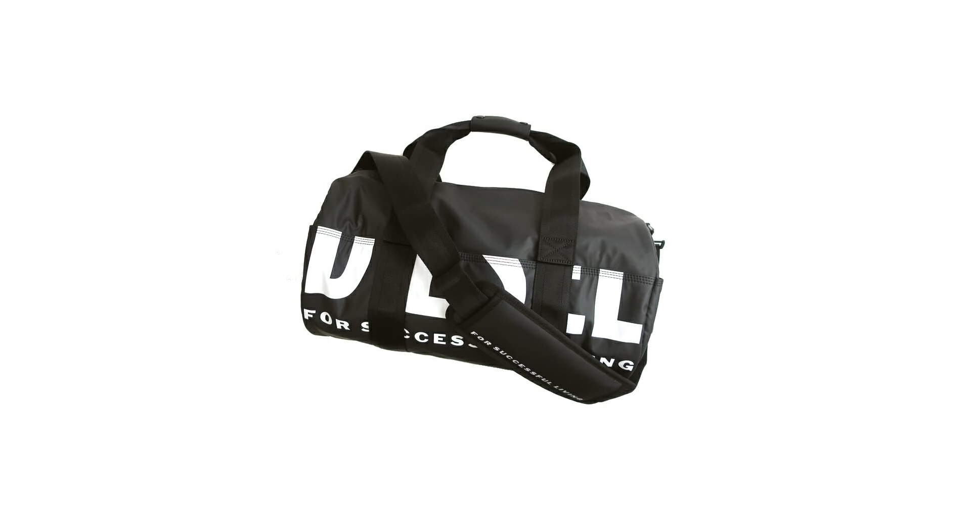 Amazon | [ディーゼル] F-BOLD DUFFLE II ビッグロゴ 2way